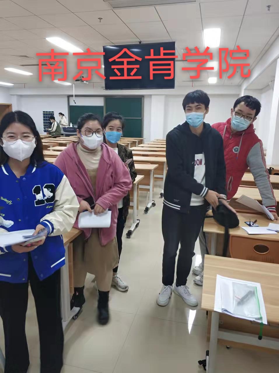 华为ICT大赛江苏省省初赛圆满成功(图3)